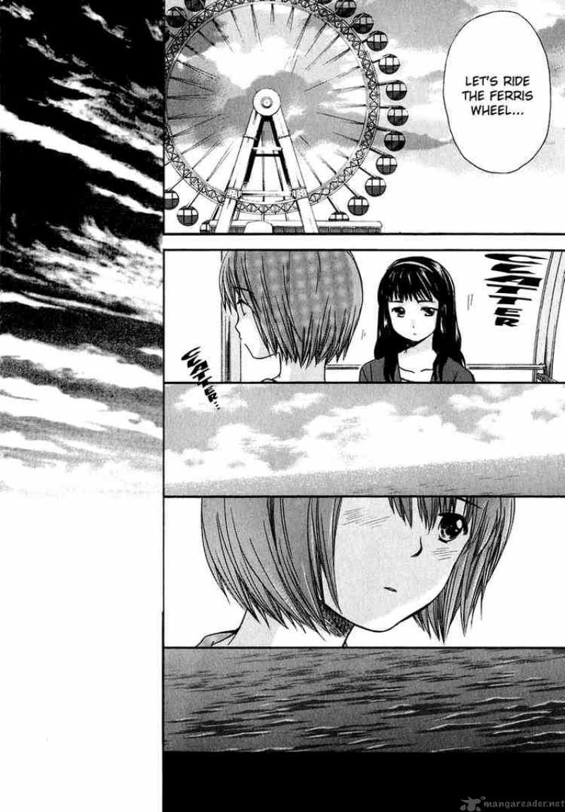Kashimashi Girl Meets Girl Chapter 13 Page 20