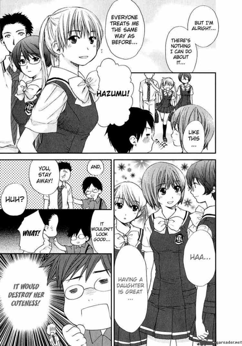 Kashimashi Girl Meets Girl Chapter 14 Page 29