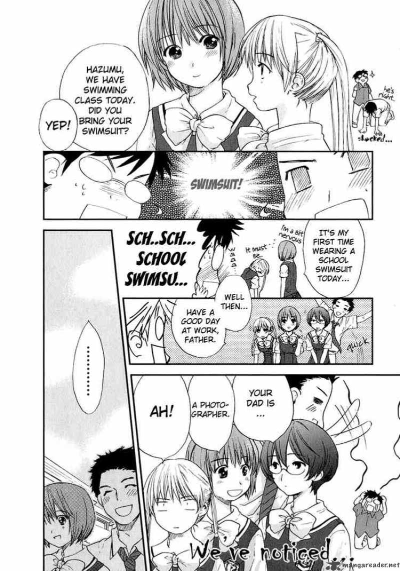 Kashimashi Girl Meets Girl Chapter 14 Page 30