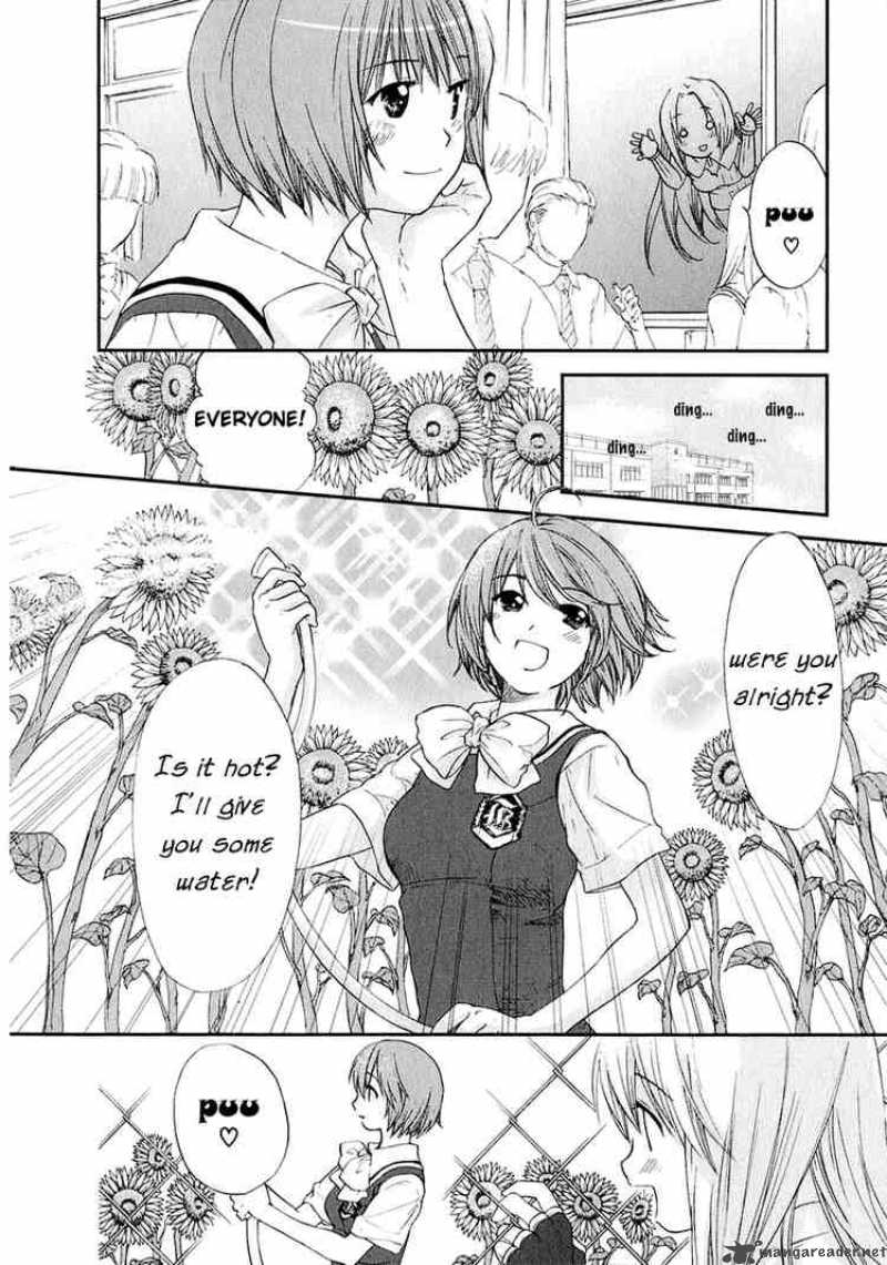 Kashimashi Girl Meets Girl Chapter 14 Page 32