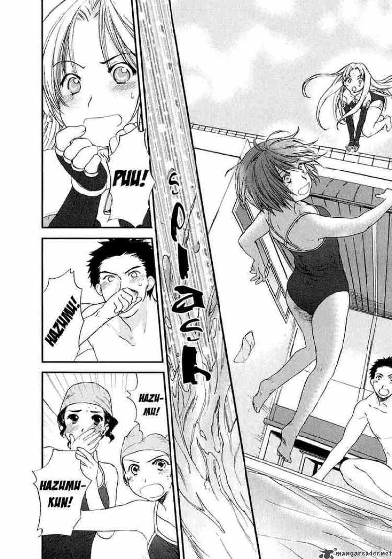 Kashimashi Girl Meets Girl Chapter 14 Page 40