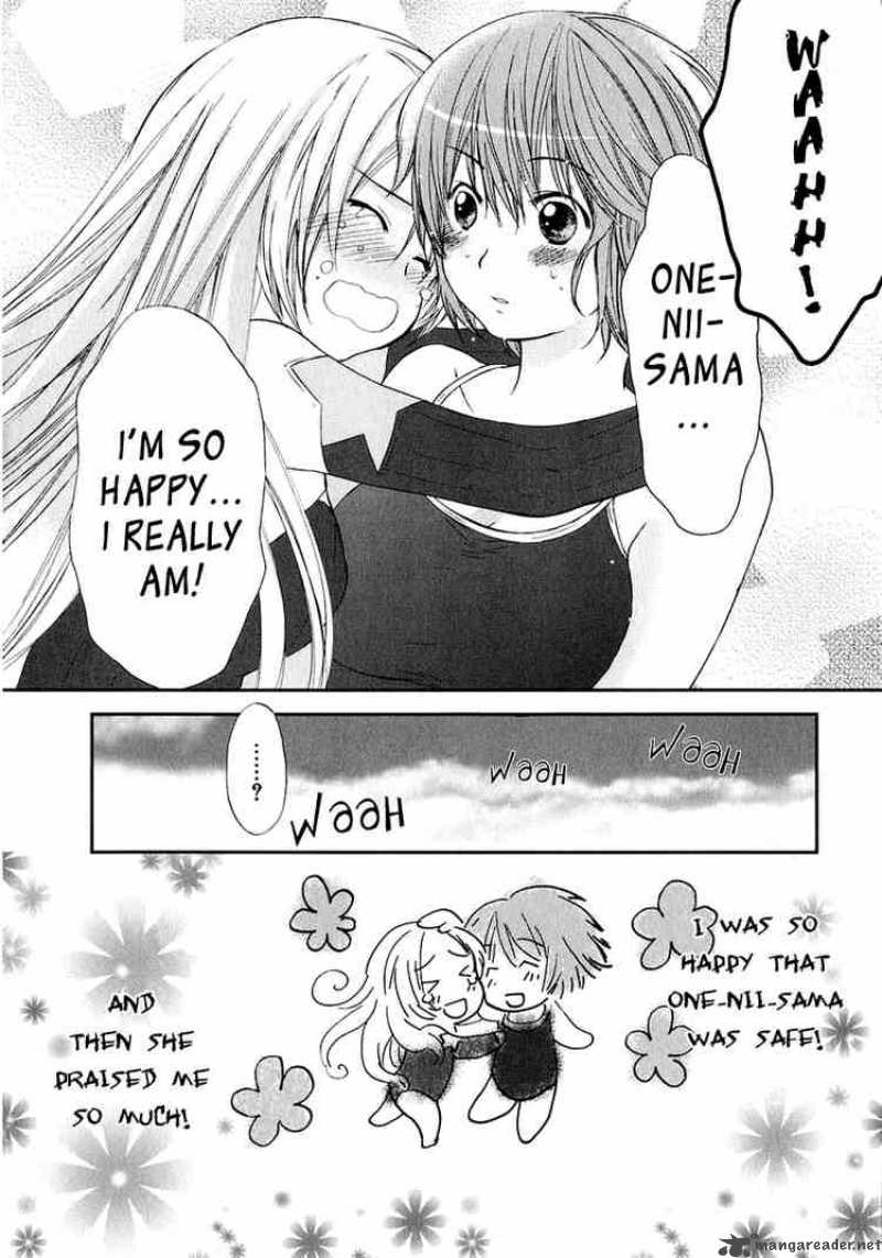 Kashimashi Girl Meets Girl Chapter 14 Page 44