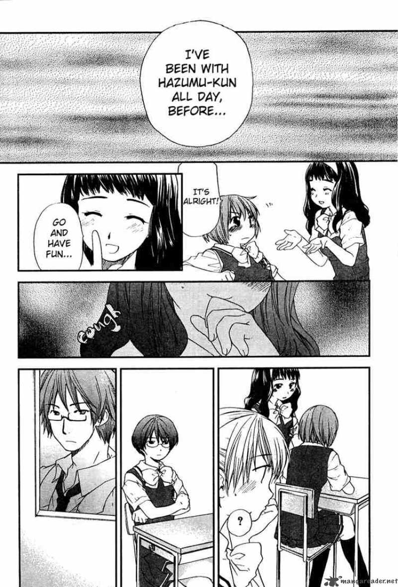 Kashimashi Girl Meets Girl Chapter 15 Page 20