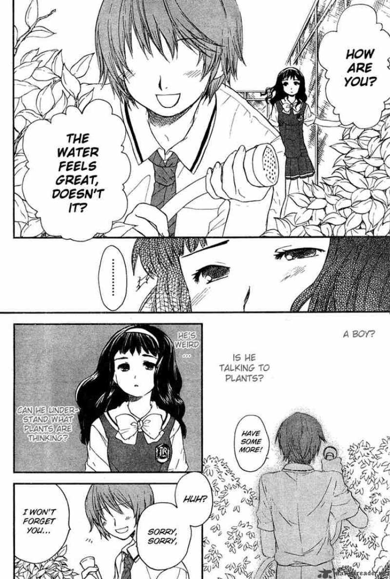 Kashimashi Girl Meets Girl Chapter 16 Page 14