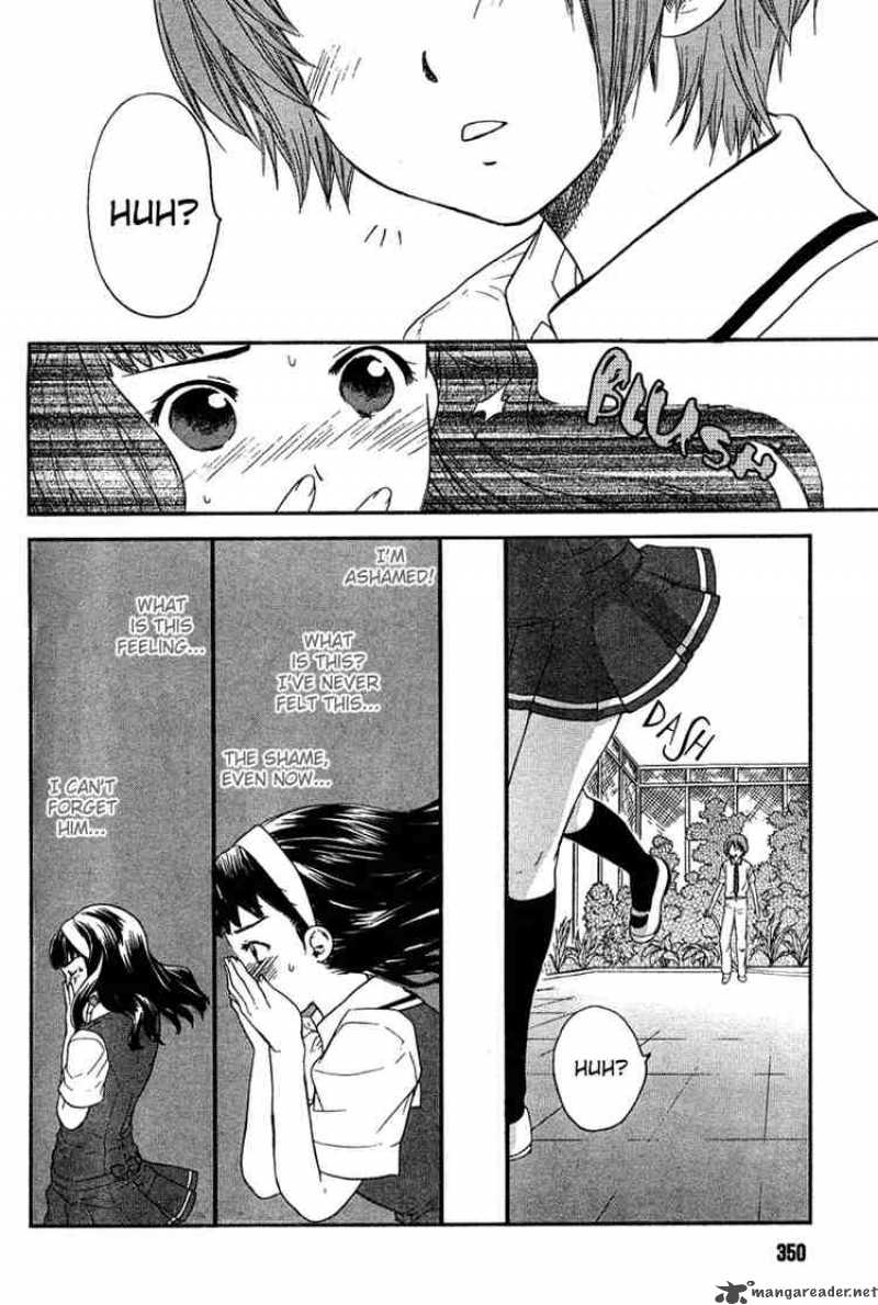 Kashimashi Girl Meets Girl Chapter 16 Page 18