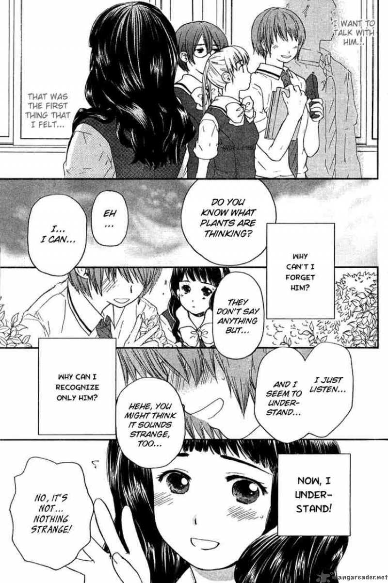 Kashimashi Girl Meets Girl Chapter 16 Page 19