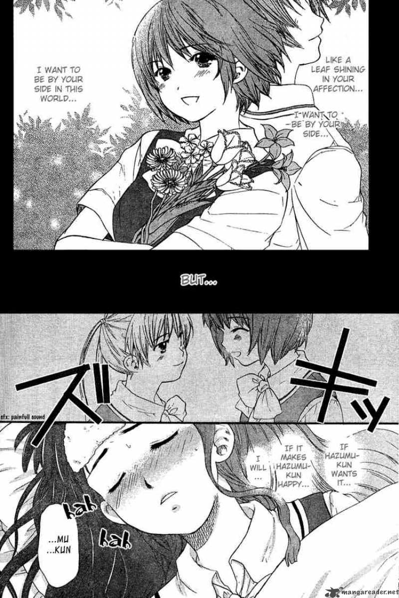 Kashimashi Girl Meets Girl Chapter 16 Page 20