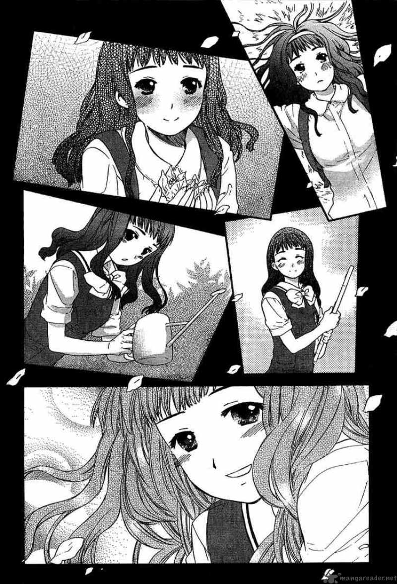 Kashimashi Girl Meets Girl Chapter 17 Page 10