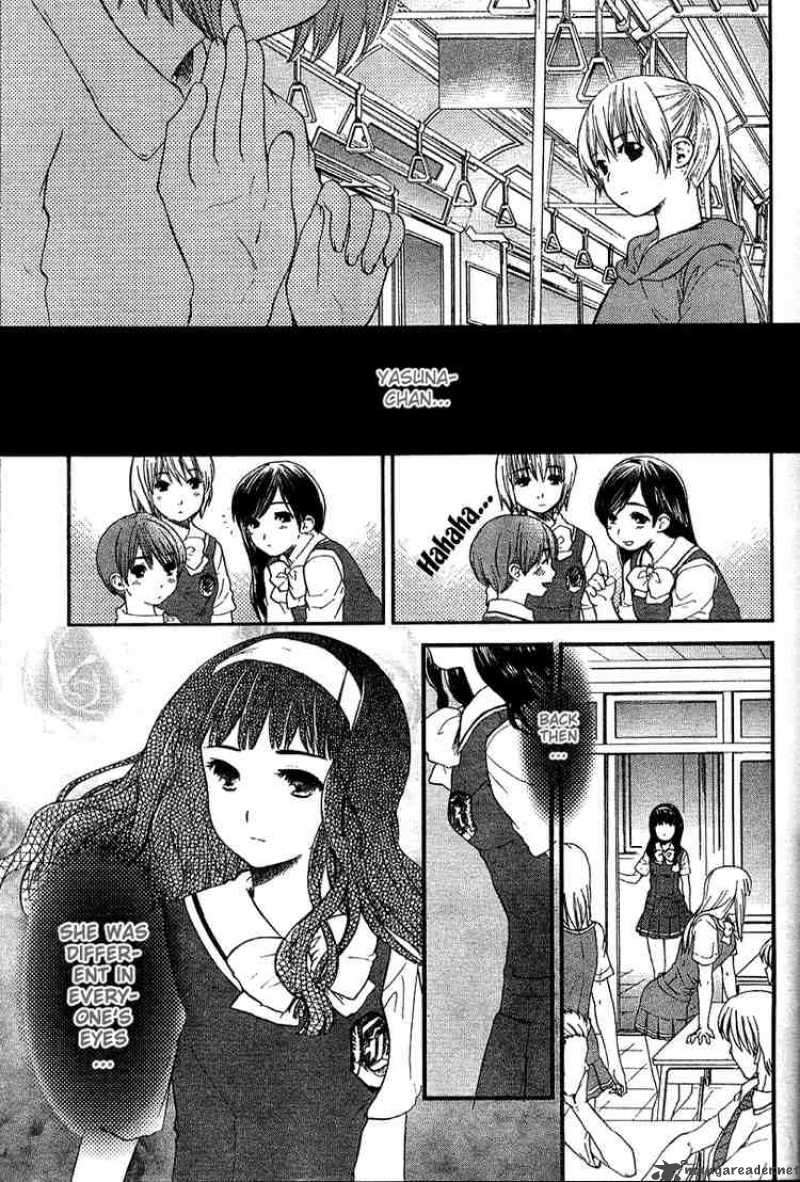 Kashimashi Girl Meets Girl Chapter 17 Page 3