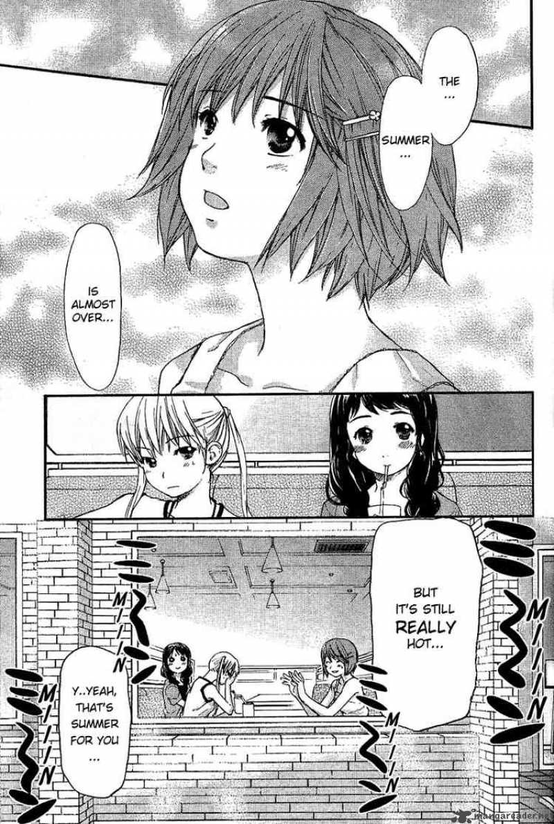 Kashimashi Girl Meets Girl Chapter 18 Page 1