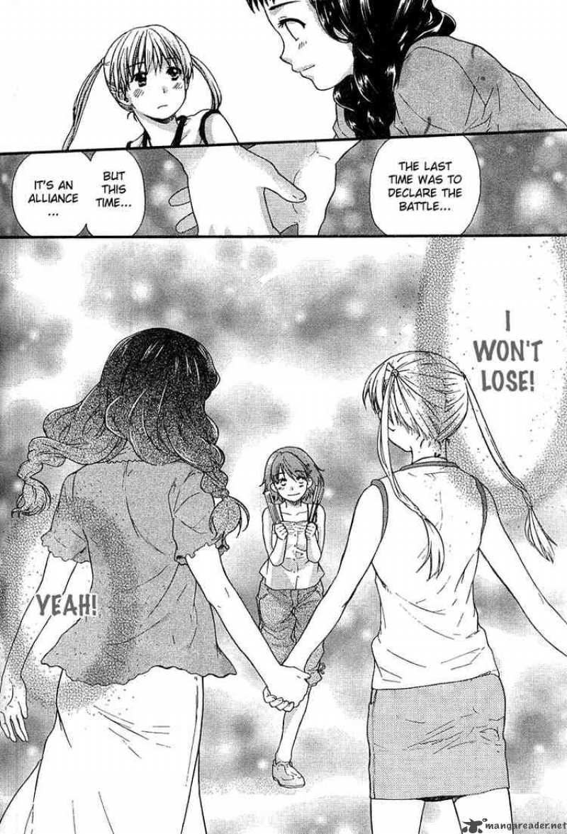Kashimashi Girl Meets Girl Chapter 18 Page 16