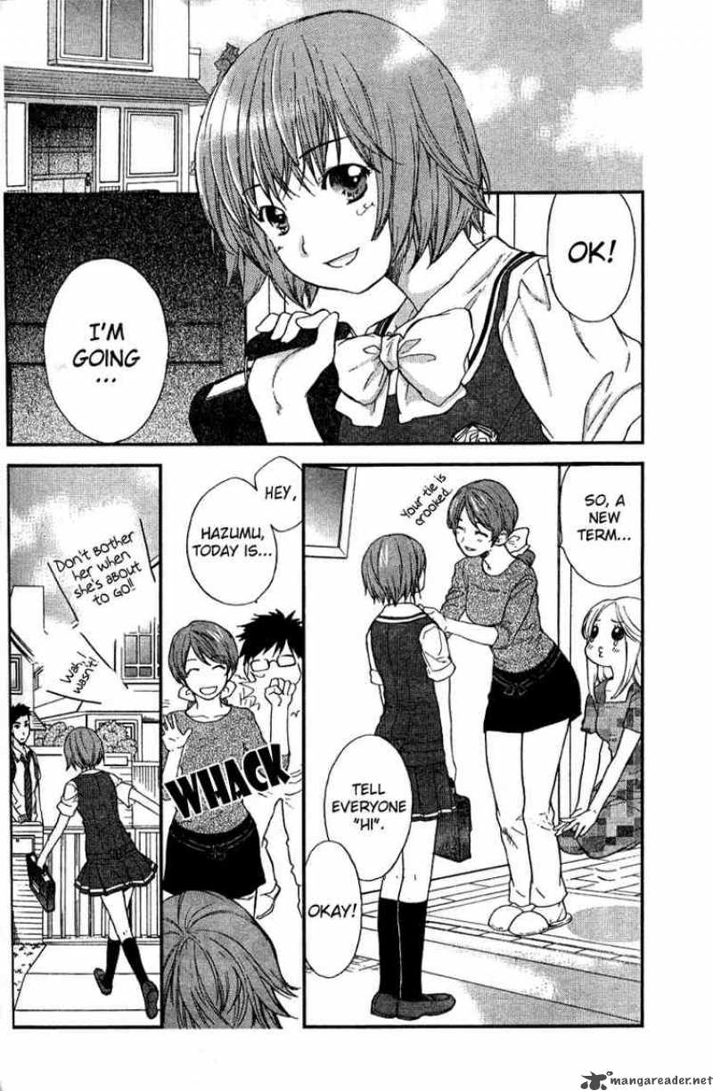 Kashimashi Girl Meets Girl Chapter 19 Page 2