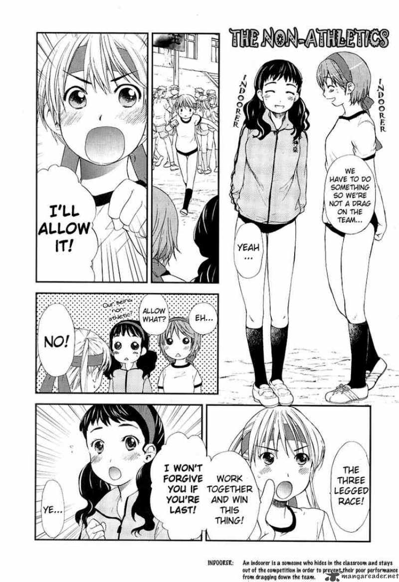Kashimashi Girl Meets Girl Chapter 20 Page 8