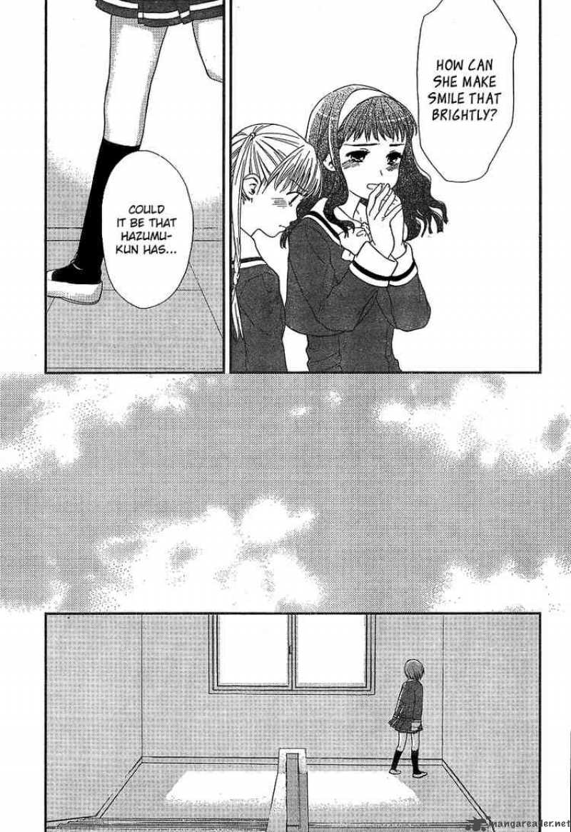 Kashimashi Girl Meets Girl Chapter 22 Page 22