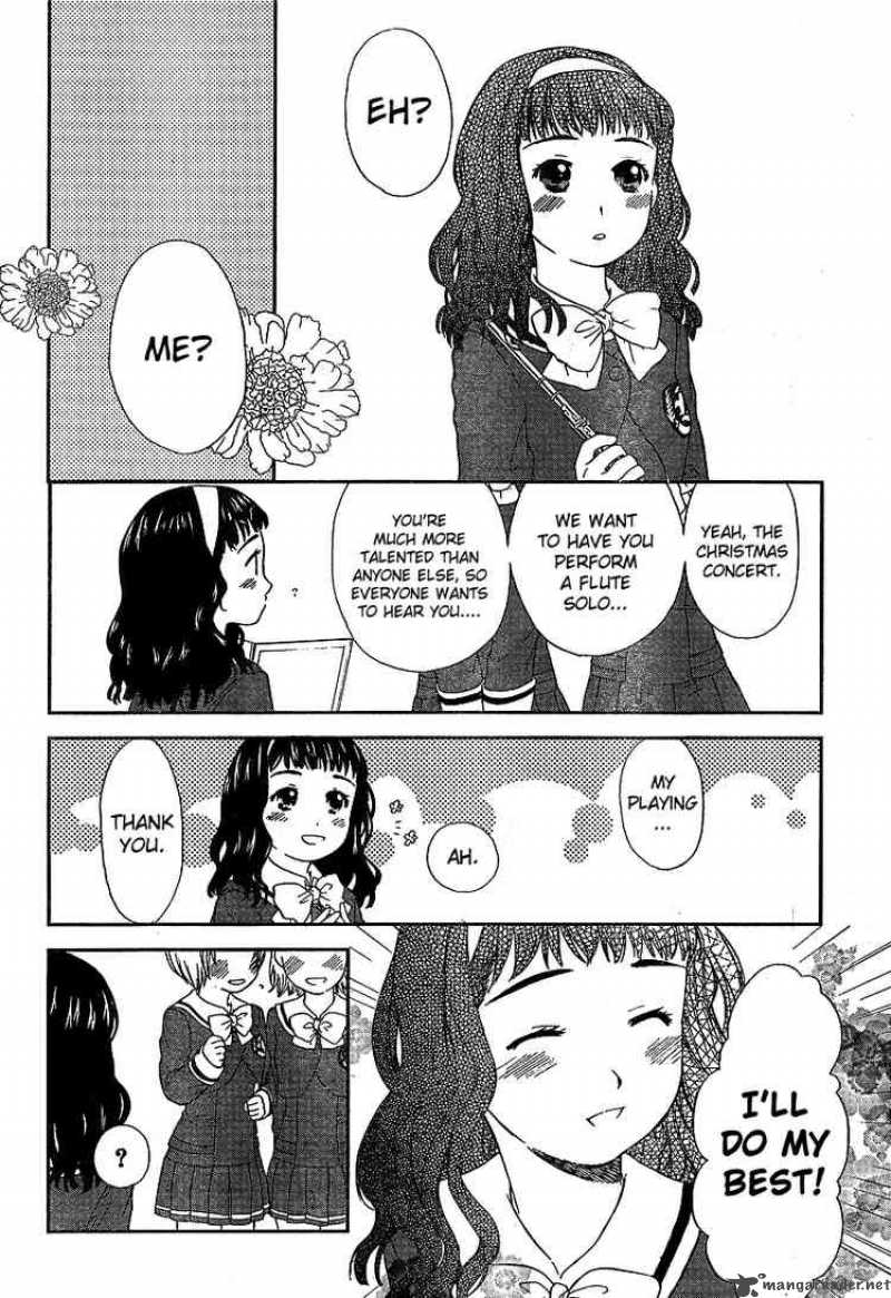 Kashimashi Girl Meets Girl Chapter 23 Page 12