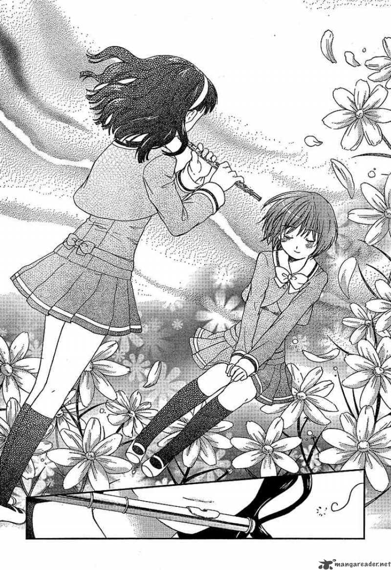 Kashimashi Girl Meets Girl Chapter 23 Page 18