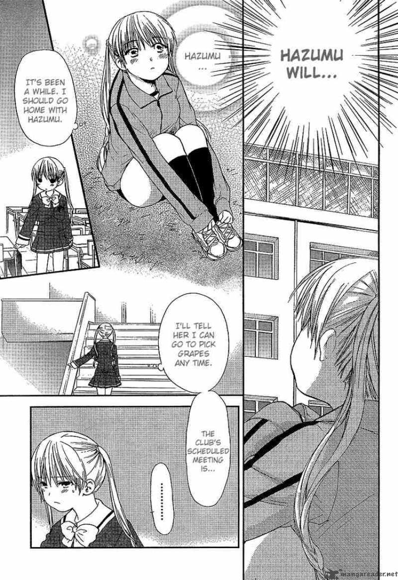 Kashimashi Girl Meets Girl Chapter 24 Page 16