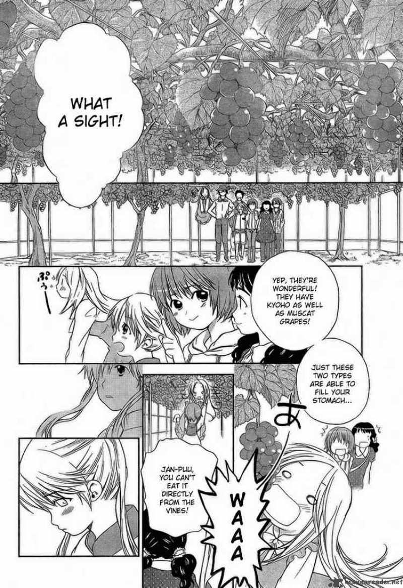 Kashimashi Girl Meets Girl Chapter 27 Page 2