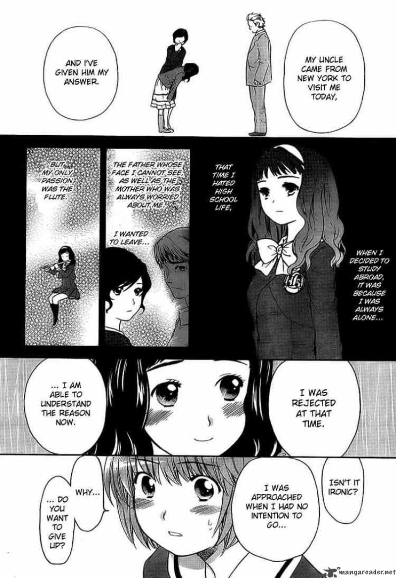 Kashimashi Girl Meets Girl Chapter 28 Page 20