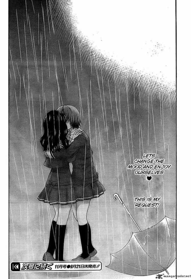 Kashimashi Girl Meets Girl Chapter 28 Page 24