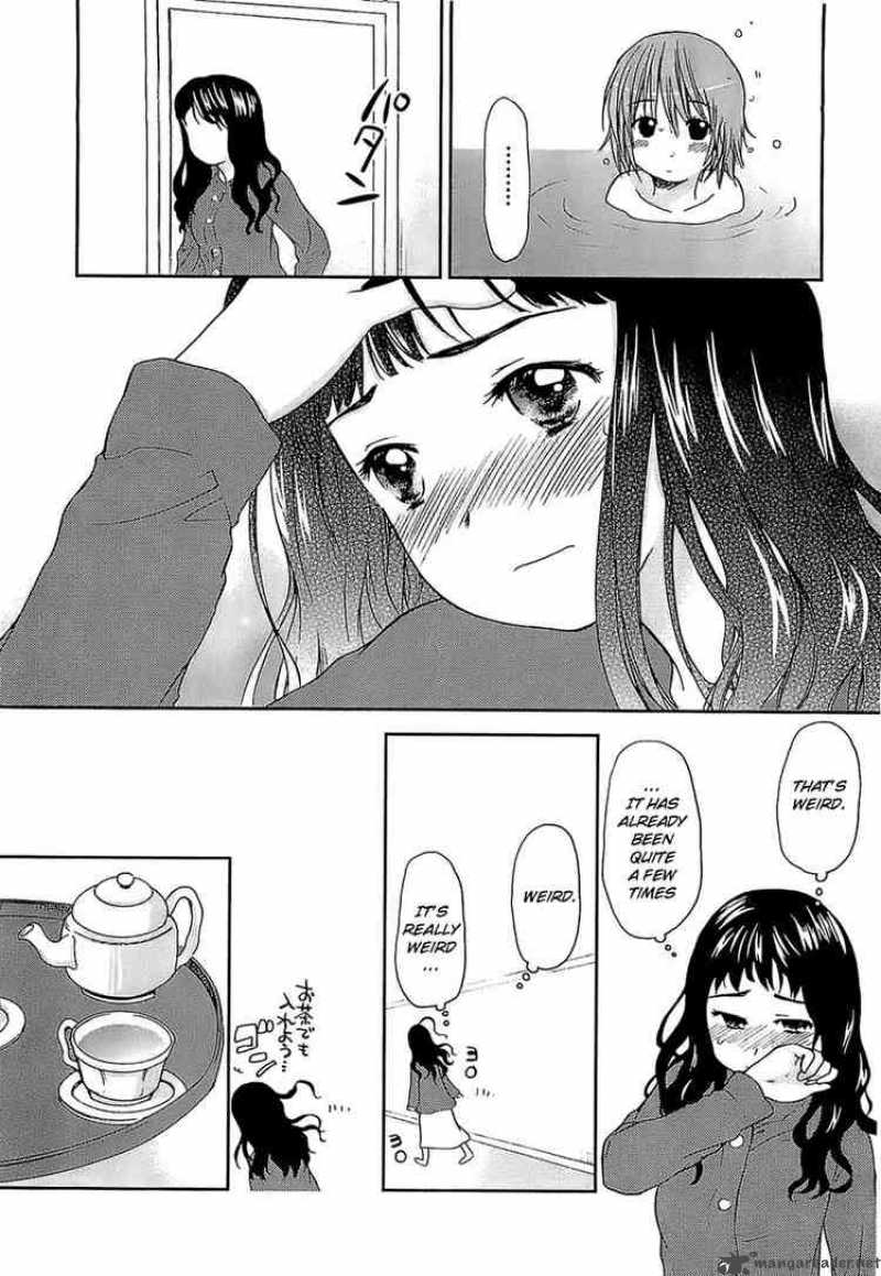 Kashimashi Girl Meets Girl Chapter 29 Page 10