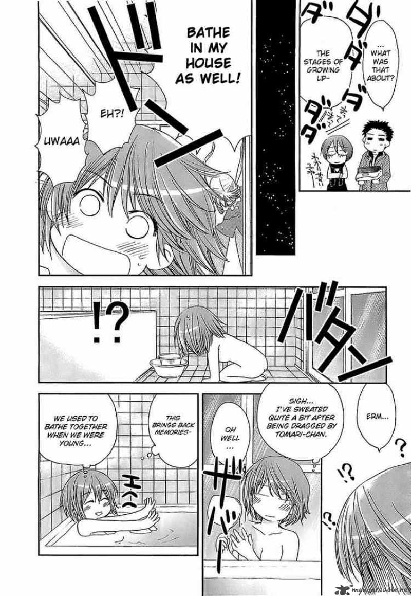 Kashimashi Girl Meets Girl Chapter 29 Page 16