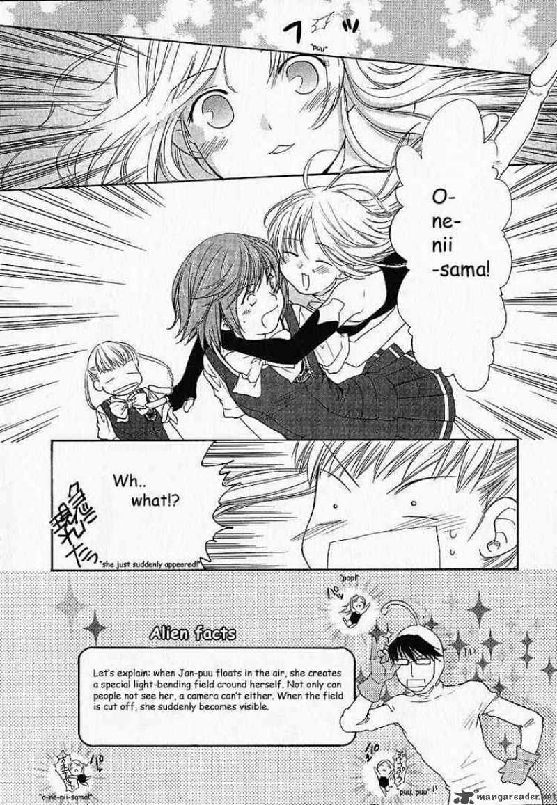Kashimashi Girl Meets Girl Chapter 4 Page 14