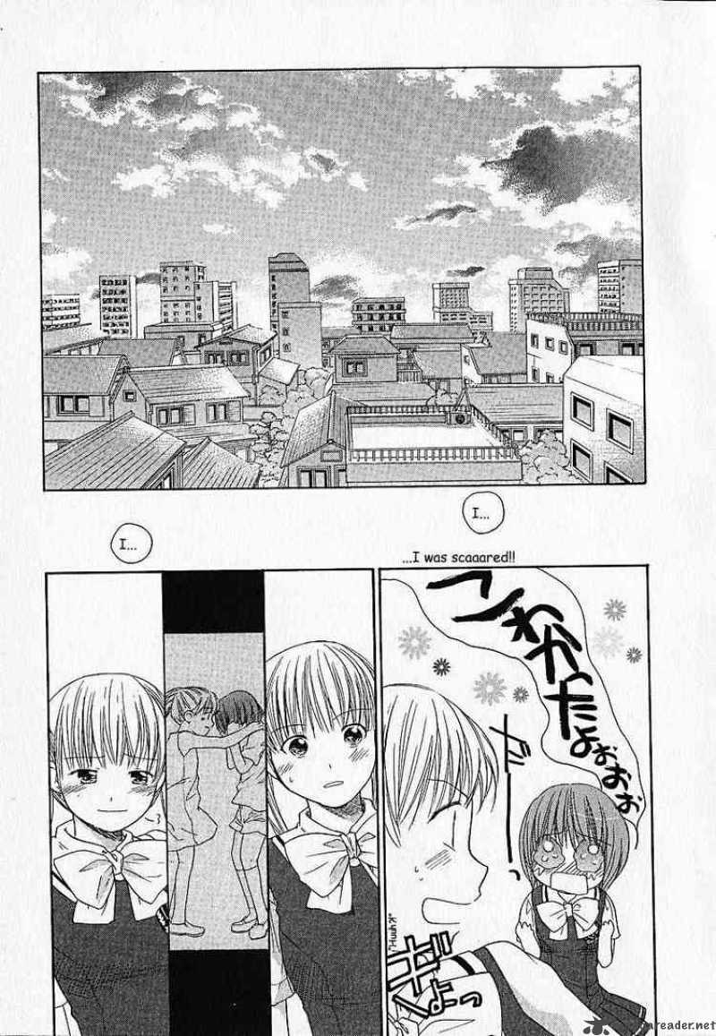 Kashimashi Girl Meets Girl Chapter 4 Page 21