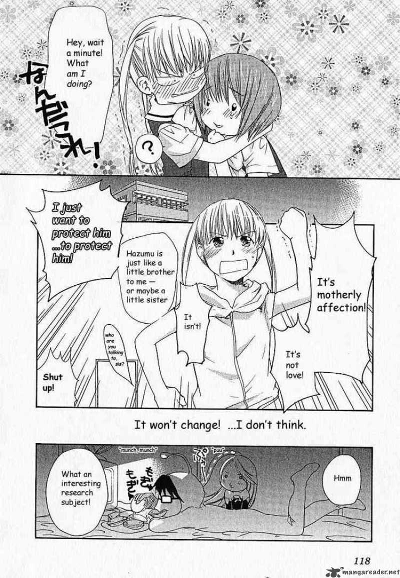 Kashimashi Girl Meets Girl Chapter 4 Page 24
