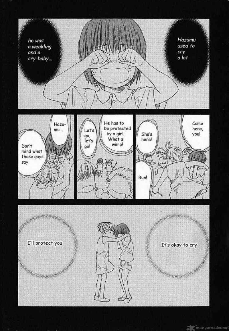 Kashimashi Girl Meets Girl Chapter 4 Page 3