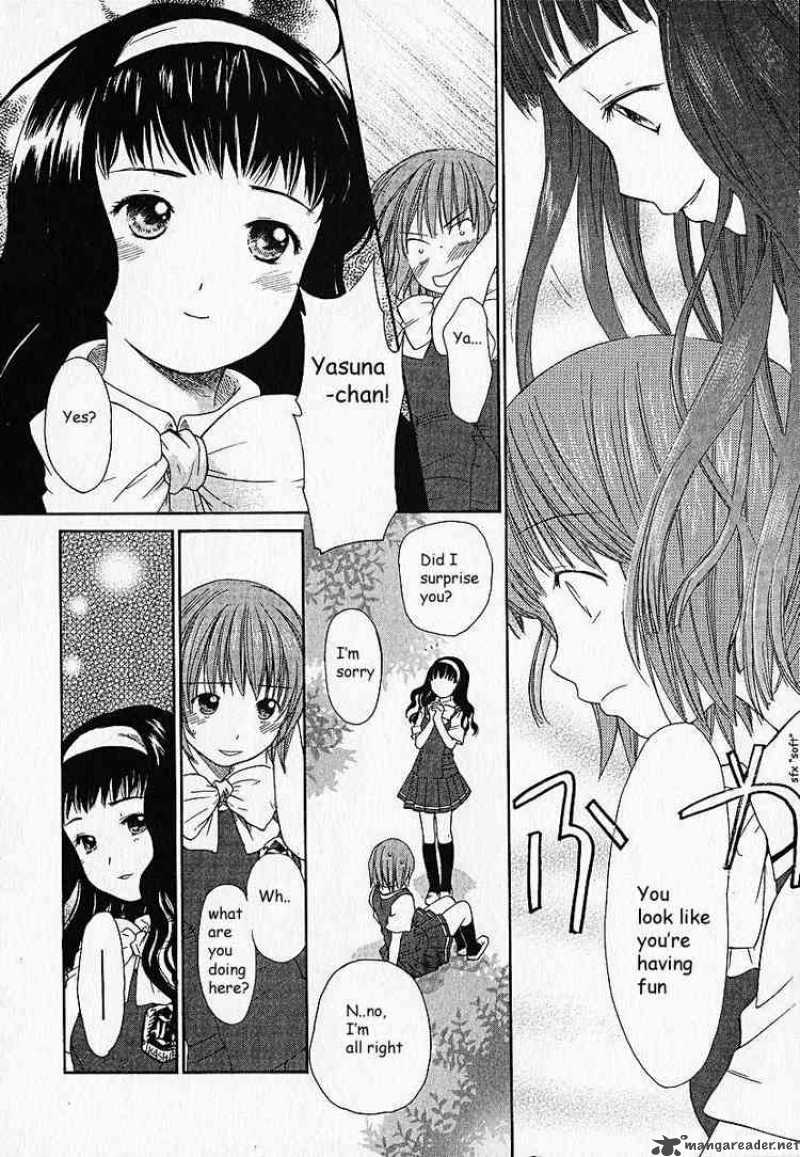 Kashimashi Girl Meets Girl Chapter 5 Page 12