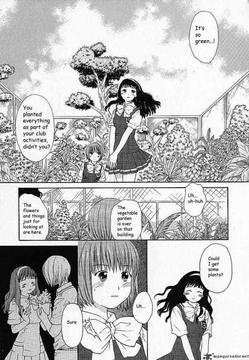Kashimashi Girl Meets Girl Chapter 5 Page 13