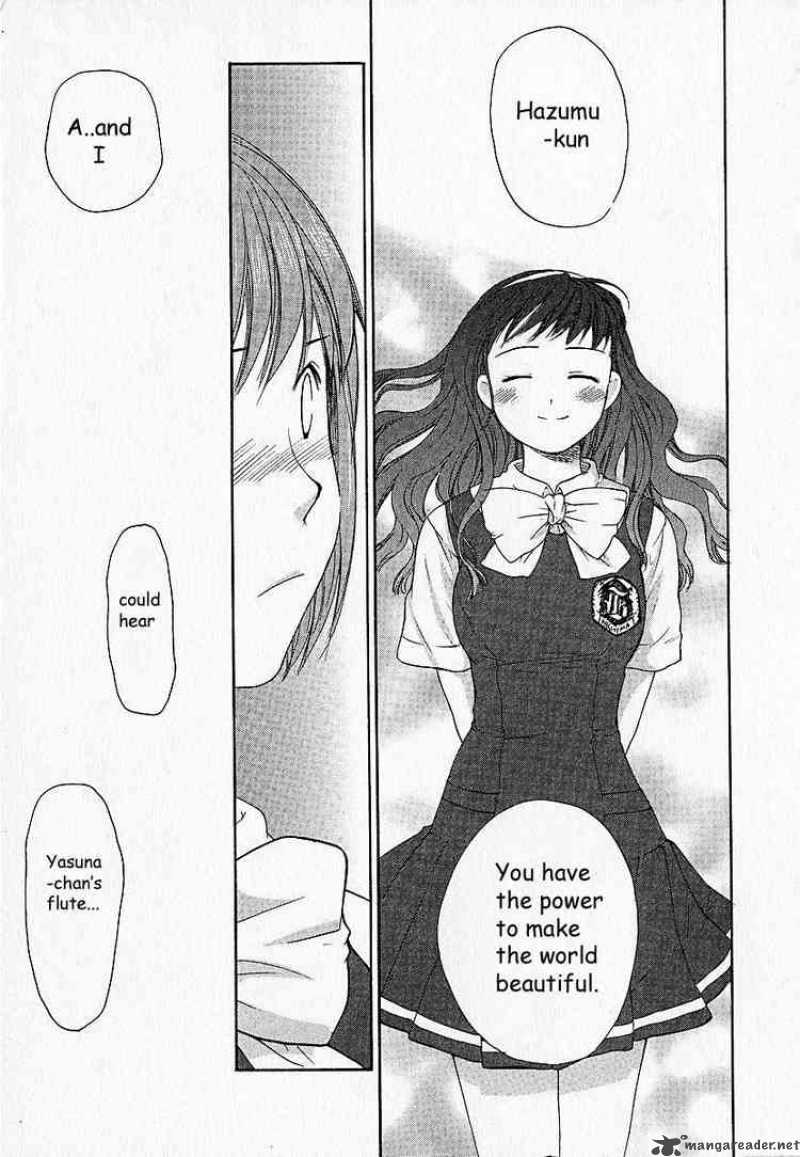 Kashimashi Girl Meets Girl Chapter 5 Page 15