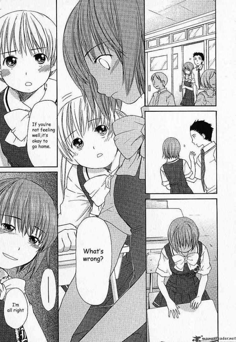 Kashimashi Girl Meets Girl Chapter 5 Page 18