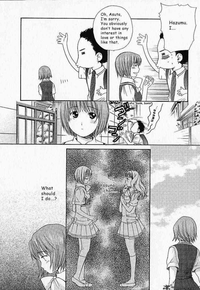 Kashimashi Girl Meets Girl Chapter 6 Page 10
