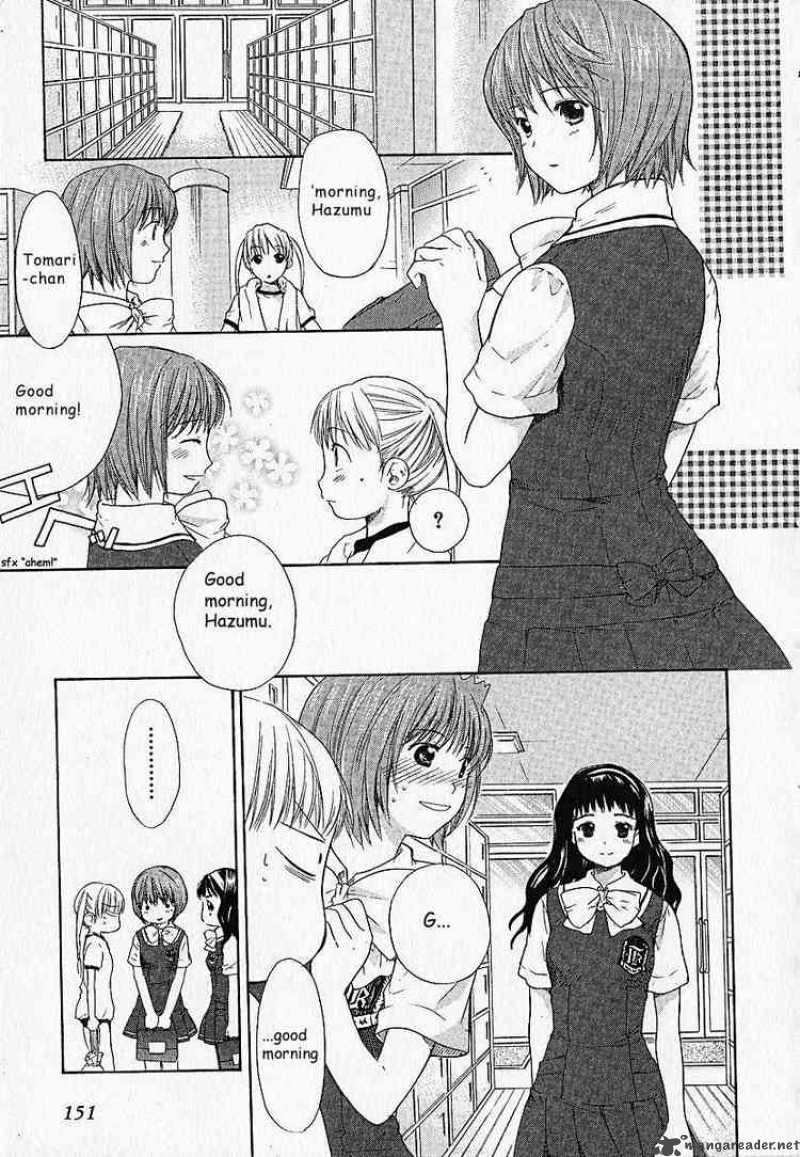 Kashimashi Girl Meets Girl Chapter 6 Page 11