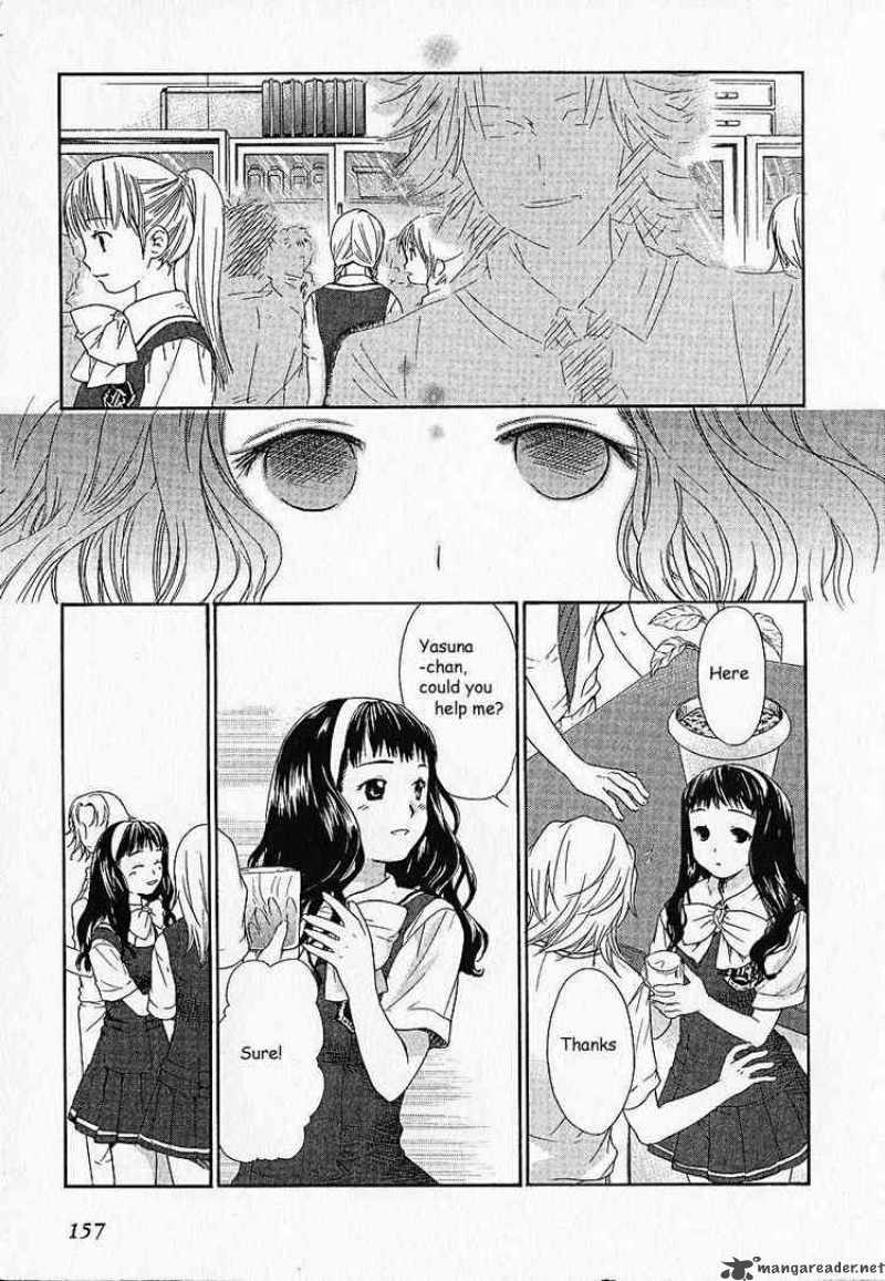Kashimashi Girl Meets Girl Chapter 6 Page 17