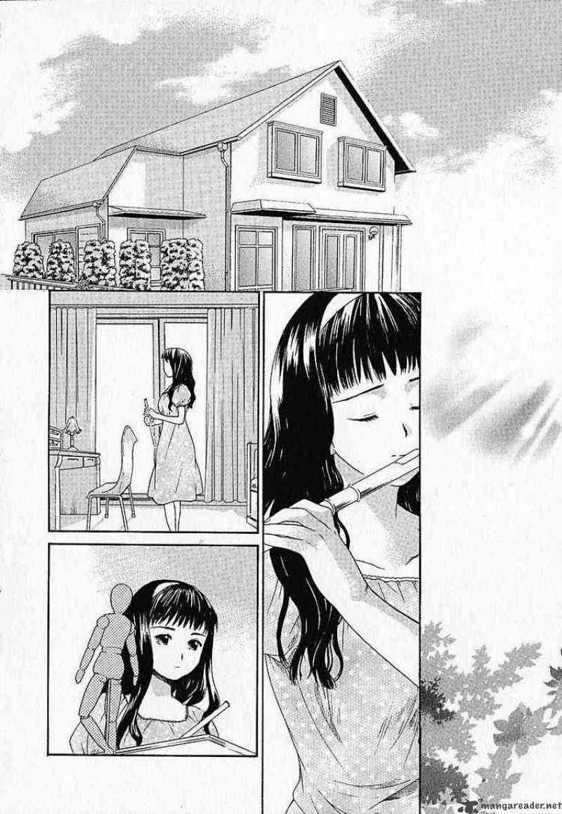 Kashimashi Girl Meets Girl Chapter 6 Page 2