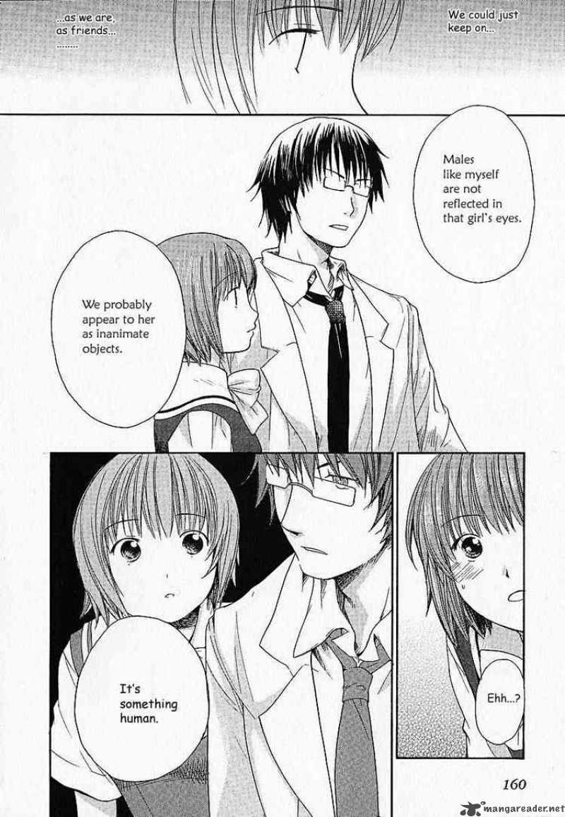 Kashimashi Girl Meets Girl Chapter 6 Page 20