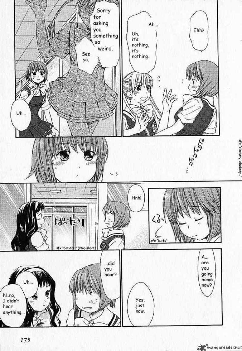Kashimashi Girl Meets Girl Chapter 7 Page 10