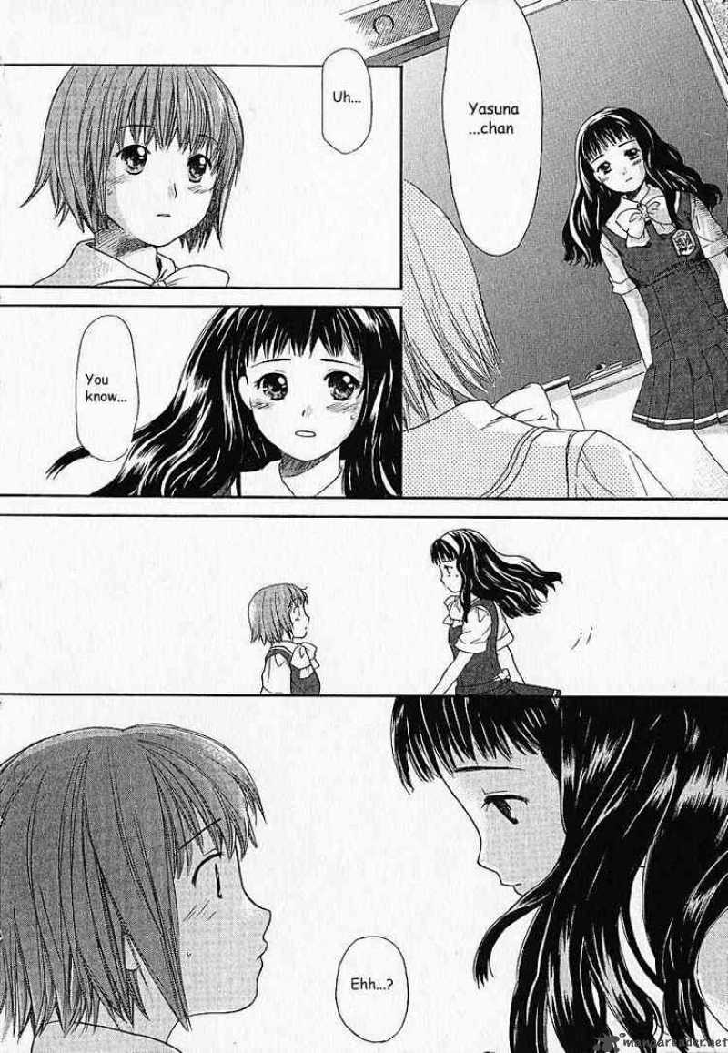 Kashimashi Girl Meets Girl Chapter 7 Page 19
