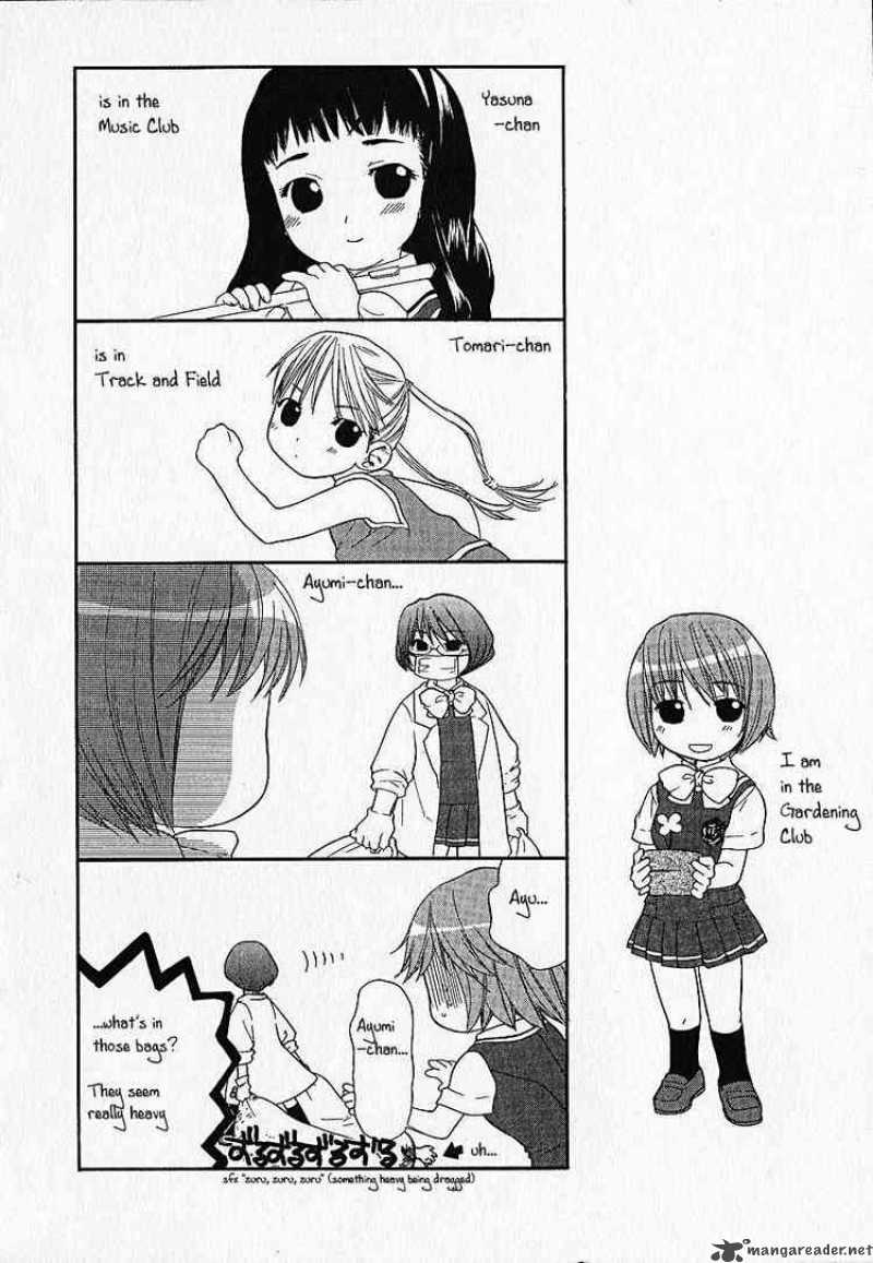 Kashimashi Girl Meets Girl Chapter 7 Page 24