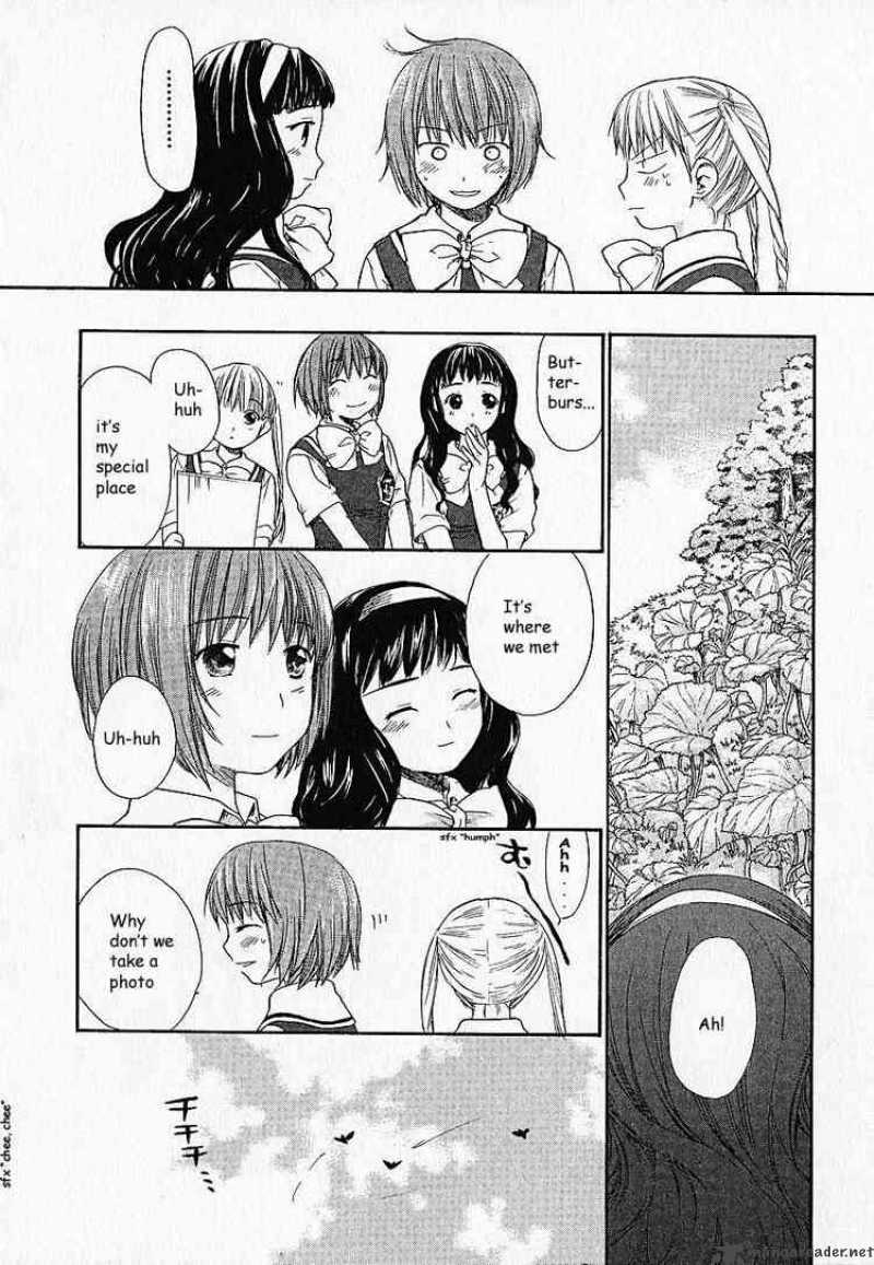 Kashimashi Girl Meets Girl Chapter 7 Page 7