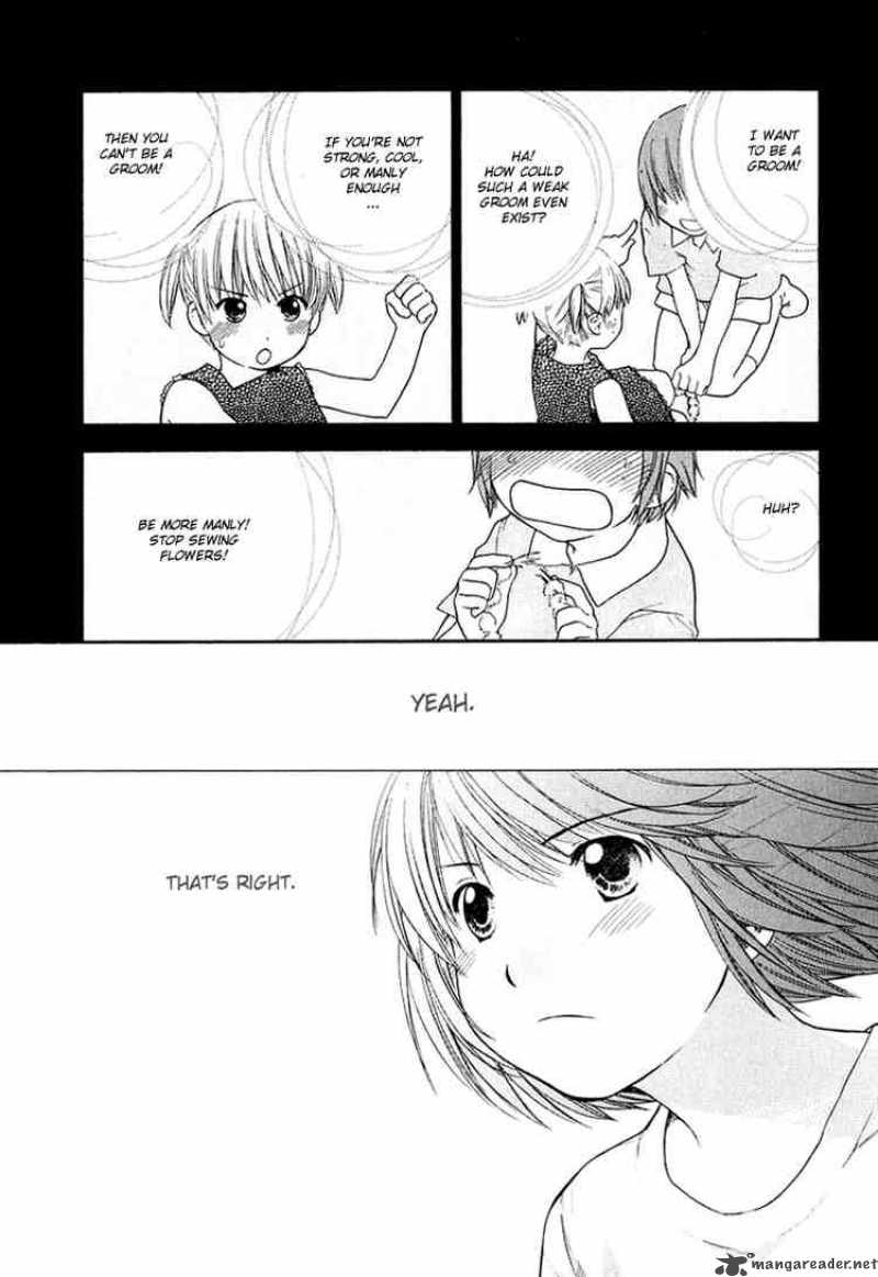 Kashimashi Girl Meets Girl Chapter 8 Page 15