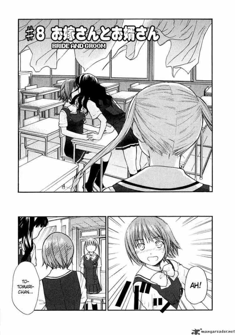 Kashimashi Girl Meets Girl Chapter 8 Page 2