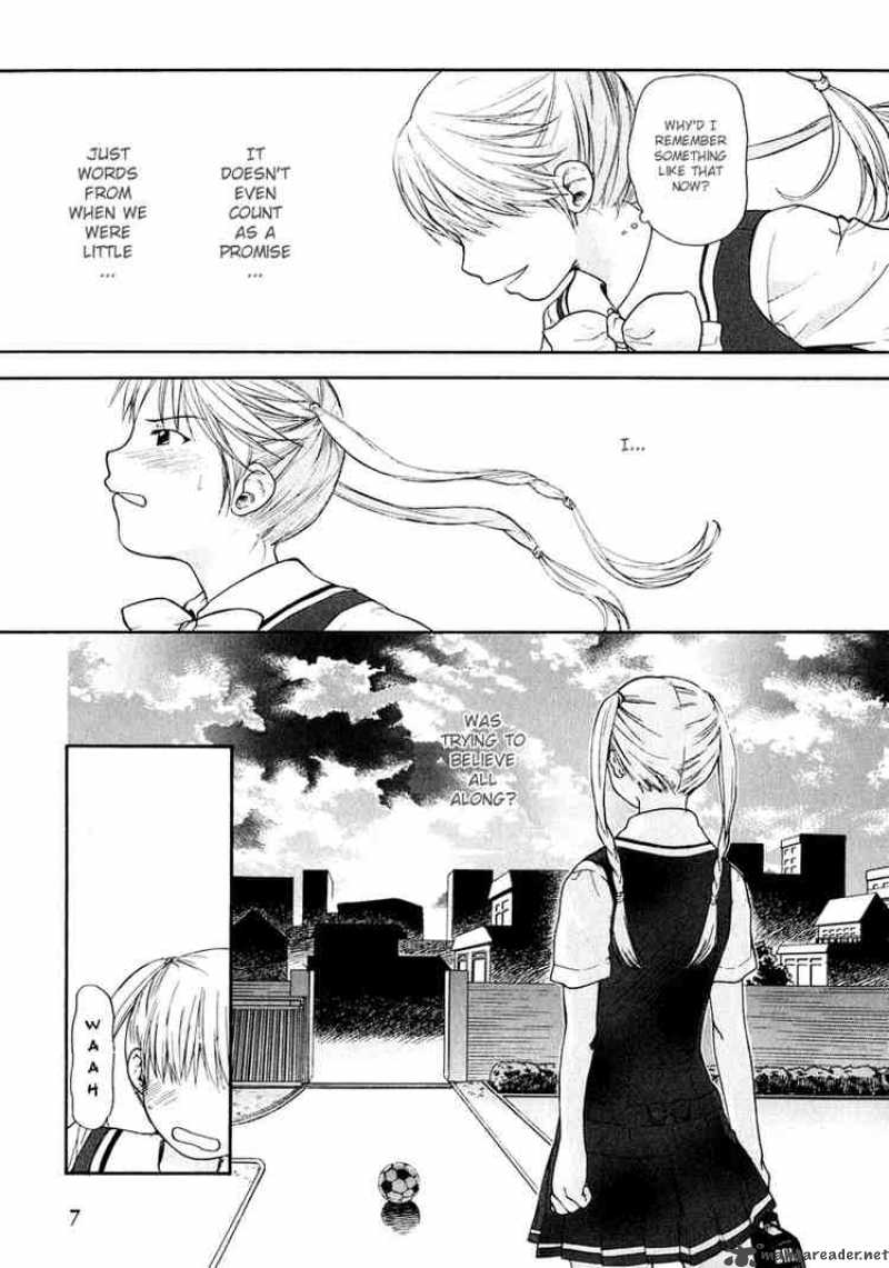 Kashimashi Girl Meets Girl Chapter 8 Page 6