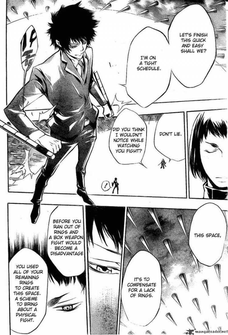 katekyo hitman reborn episode 204 katekyo hitman reborn episode 204