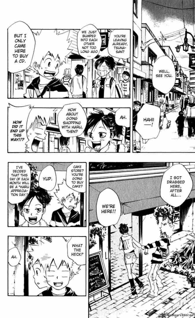 Read Katekyo Hitman Reborn Chapter 25 Mangafreak Other versions such as dubbed, other languages, etc. read katekyo hitman reborn chapter 25