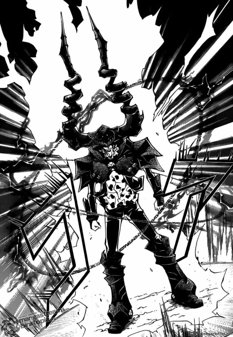 Wallpaper Read Katekyo Hitman Reborn Chapter 311 Mangafreak For iPhone Free