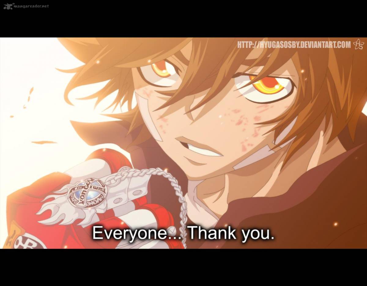 Read Katekyo Hitman Reborn Chapter 343 Mangafreak No ep 204, new season is season 3 actual (season 2 grow to be the destiny arc) and the hot season comes out in a pair of weeks or in 2011.